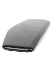 Fabspeed Carbon Fiber Wing End Plates Porsche 992 GT3 2022+                                     - FS.POR.992GT3.WEPLATES - Image 2