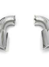 Fabspeed Muffler Bypass Pipes Porsche 993 Turbo | GT2 1995-1998                                     - FS.POR.993T.MBXR - Image 11