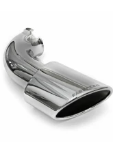 Fabspeed Muffler Bypass Pipes Porsche 993 Turbo | GT2 1995-1998                                     - FS.POR.993T.MBXR - Image 2