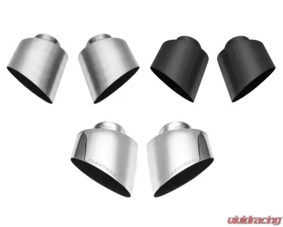 Fabspeed Supercup Exhaust System Porsche 993 Turbo 1995-1998 - FS.POR.993T.SCUPXR