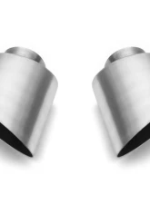 Fabspeed Muffler Bypass Pipes Porsche 993 Turbo | GT2 1995-1998                                     - FS.POR.993T.MBXR - Image 11