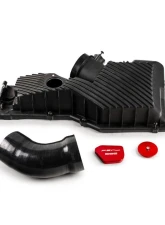 Fabspeed Cold Air Upgrade Kit Porsche 996 Carrera 1999-2004                                     - FS.POR.996.CAK - Image 3