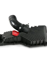 Fabspeed Cold Air Upgrade Kit Porsche 996 Carrera 1999-2004                                     - FS.POR.996.CAK - Image 2