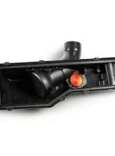 Fabspeed Cold Air Upgrade Kit Porsche 996 Carrera 1999-2004                                     - FS.POR.996.CAK - Image 3