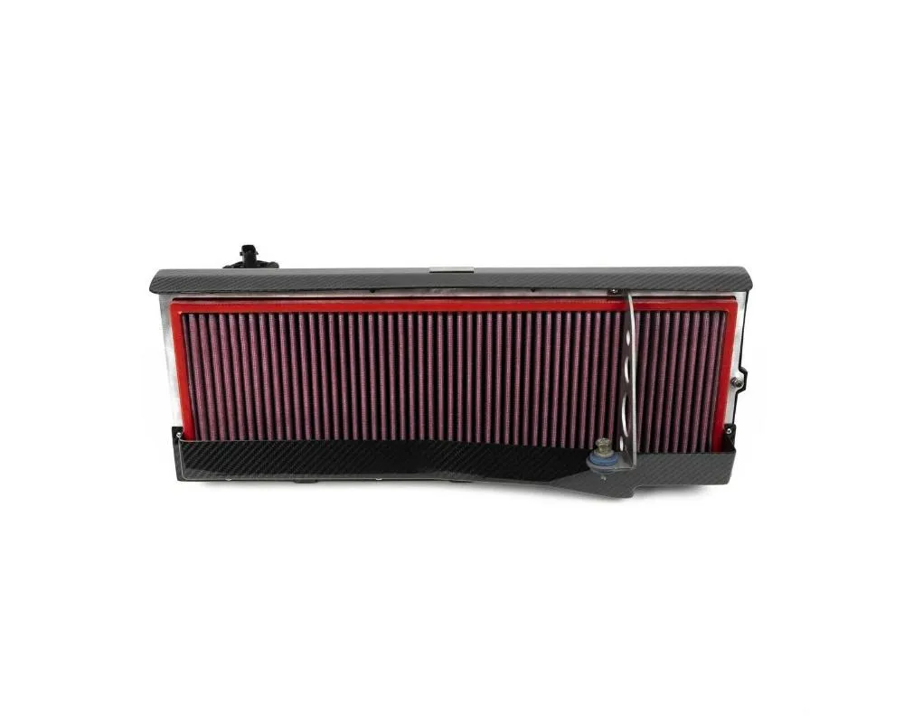 Fabspeed High Performance Air Intake System Porsche 996 Turbo 2000-2005 - FS.POR.996T.AI