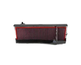 Fabspeed High Performance Air Intake System Porsche 996 Turbo 2000-2005