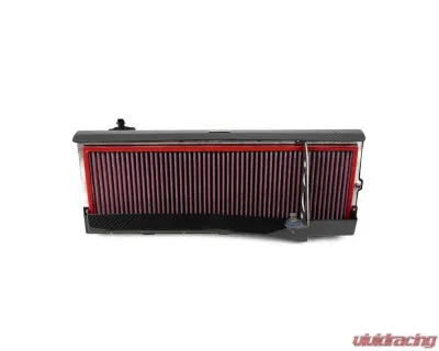 Fabspeed High Performance Air Intake System Porsche 996 Turbo 2000-2005 - FS.POR.996T.AI