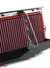 Fabspeed High Performance Air Intake System Porsche 996 Turbo 2000-2005                                     - FS.POR.996T.AI - Image 3