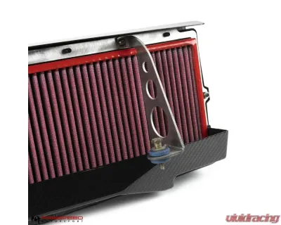 Fabspeed High Performance Air Intake System Porsche 996 Turbo 2000-2005 - FS.POR.996T.AI