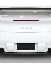 Fabspeed Performance Package Porsche 997.2 GT2RS 2011                                     - FS.POR.9972GT2RS.SPKG - Image 2