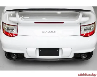 Fabspeed Performance Package Porsche 997.2 GT2RS 2011 - FS.POR.9972GT2RS.SPKG
