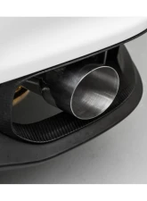 Fabspeed Performance Package Porsche 997.2 GT2RS 2011                                     - FS.POR.9972GT2RS.SPKG - Image 3