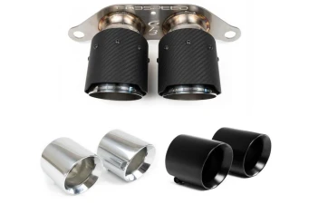 Exhaust Parts