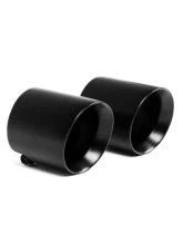 Fabspeed Deluxe Dual Style Tips Porsche 991.2 GT3 | GT3 RS 2017-2019                                     - FS.POR.9912GT3.DLTXX - Image 7