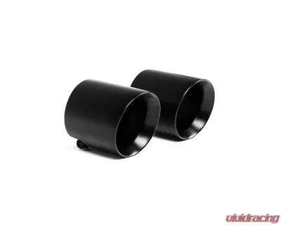 Fabspeed Deluxe Dual Style Tips Porsche 991.2 GT3 | GT3 RS 2017-2019 - FS.POR.9912GT3.DLTXX