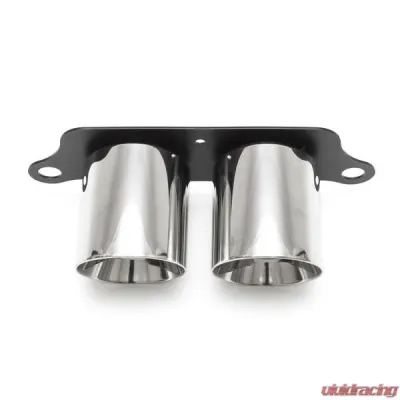 Fabspeed Performance Package Porsche 991 GT3 | GT3 RS 2014-2016 - FS.POR.991GT3.XPKGEX