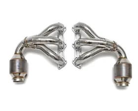 Fabspeed Cup Sport Headers Porsche 911 GT3 2007-2016