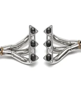 Fabspeed Cup Sport Headers Porsche 911 GT3 2007-2016                                     - FS.POR.997CUP.SHDR - Image 2