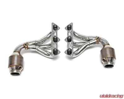 Fabspeed Cup Sport Headers Porsche 911 GT3 2007-2016 - FS.POR.997CUP.SHDR