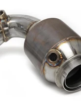 Fabspeed Cup Sport Headers Porsche 911 GT3 2007-2016                                     - FS.POR.997CUP.SHDR - Image 3