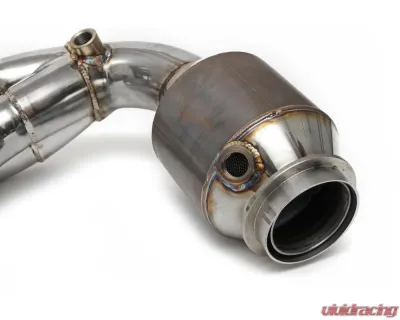 Fabspeed Cup Sport Headers Porsche 911 GT3 2007-2016 - FS.POR.997CUP.SHDR