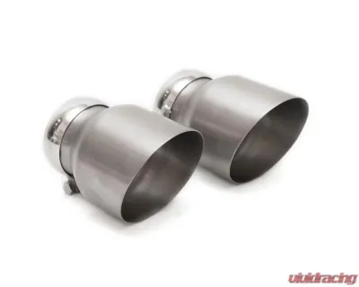 Fabspeed Catback Competition Race X-Pipe Porsche 997 GT3 | GT3 RS 2006-2009 - FS.POR.997GT3.CRX.XX