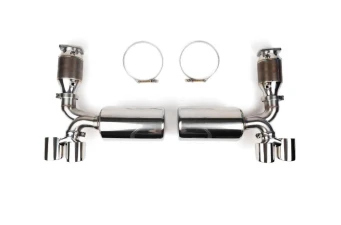 Exhaust Parts