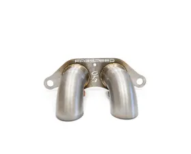 Fabspeed Complete Kit With Holder & Turndowns Tips Porsche GT3 | GT3 RS 2002-2019