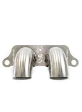 Fabspeed Competition Slip-On Turndown Tips Porsche GT3 | GT3 RS 2002-2019                                     - FS.POR.GT3.TDTX - Image 8