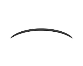 Fabspeed Carbon Fiber Glossy Rear Spoiler Tesla Model 3 | Y 2017+