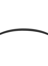 Fabspeed Carbon Fiber Glossy Rear Spoiler Tesla Model 3 | Y 2017+                                     - FS.TESLA.RTLG - Image 3