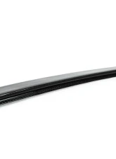 Fabspeed Carbon Fiber Glossy Rear Spoiler Tesla Model 3 | Y 2017+                                     - FS.TESLA.RTLG - Image 2
