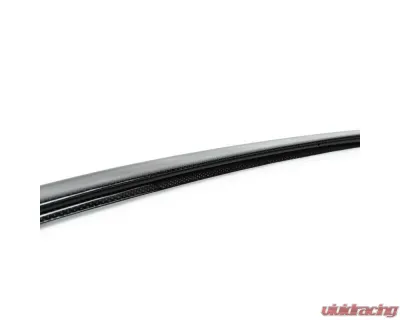 Fabspeed Carbon Fiber Glossy Rear Spoiler Tesla Model 3 | Y 2017+ - FS.TESLA.RTLG