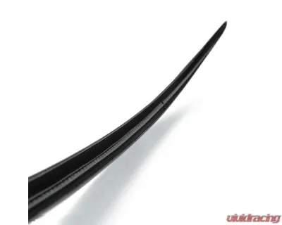 Fabspeed Carbon Fiber Glossy Rear Spoiler Tesla Model 3 | Y 2017+ - FS.TESLA.RTLG