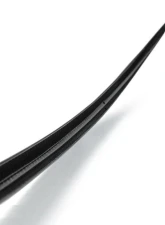 Fabspeed Glossy Carbon Fiber Rear Spoiler Tesla Model S 2012+                                     - FS.TESLA.S.RTLG - Image 3