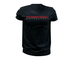Fabspeed Motorsport Short Sleeve T-Shirt