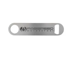 Fabspeed Competition Bar Aston Martin Top Bottle Opener