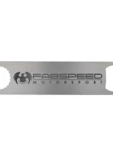 Fabspeed Competition Bar Top Bottle Opener                                     - FS.XXX.BTBO - Image 2