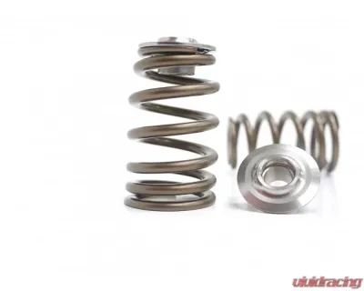 Kelford KVS93-BT Premium Valve Springs and Titanium Retainer Set for Nissan SR20DET - KVS93-BT