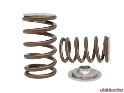 Kelford Spring and Titanium Retainer Kit for Subaru WRX EJ20/EJ25 1999+ KVS109-STI-T - KVS109-STI-T
