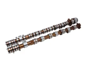 Kelford 279-EZ Turbo Drop-In Camshafts for Honda Civic Type R 2015+