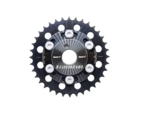 Kelford Adjustable Cam Gears Exhaust Side for Nissan SR20 1990-1999, Precision Fit