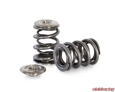Kelford KVS18-K Valve Spring and Titanium Retainer Kit for Honda B16A/B18C Engines - KVS18-K