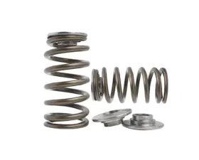 Kelford KVS180-BT Valve Spring and Titanium Retainer Set for Toyota 3RZ-FE Engine