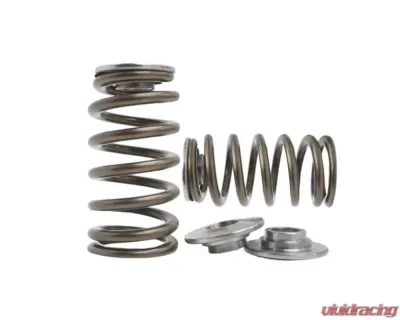 Kelford KVS180-BT Valve Spring and Titanium Retainer Set for Toyota 3RZ-FE Engine - KVS180-BT