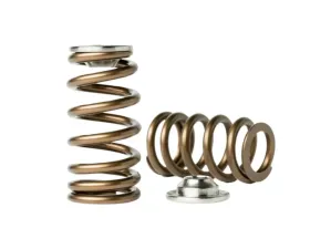 Kelford KVS207 Valve Spring and Titanium Retainer Set for Toyota 1UZ-FE Engine