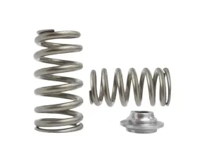 Kelford Valve Spring and Titanium Retainer Set for Ford Ecoboost 3.5L V6 Gen 2 KVS253-BT