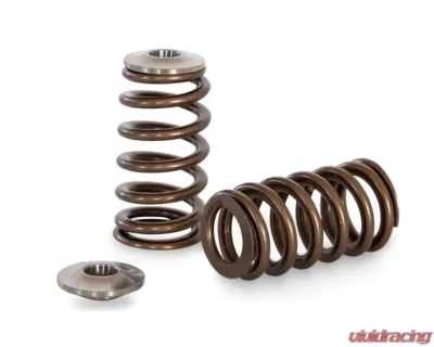 Kelford Valve Spring and Titanium Retainer Set for Nissan RB25DET NEO 1995-2002 - KVS25NEO