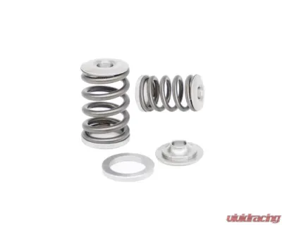 Kelford KVS25R-T Valve Spring and Titanium Retainer Set for Nissan RB25DET NVCS - KVS25R-T