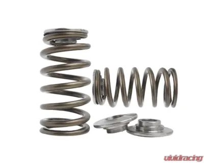 Kelford Valve Spring and Titanium Retainer Kit for Toyota 2GR-FE 2005-2015 - KVS263